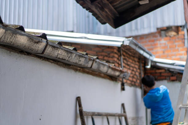 Kings Home Improvement Services history